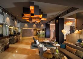 Best Western Premier Hotel Slon 2