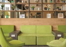 Super 8 by Wyndham Mainz Zollhafen 4