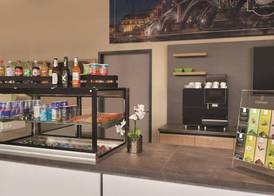 Super 8 by Wyndham Mainz Zollhafen 5