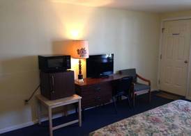 Marvin Gardens Motel 4