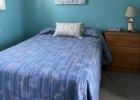 Marvin Gardens Motel 5