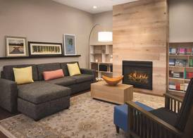 Country Inn & Suites by Radisson, Michigan City, IN 2