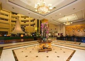 Oriental Riverside Bund View Hotel (Shanghai International Convention Center) 3