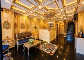 Grand Kavi Hotel 2