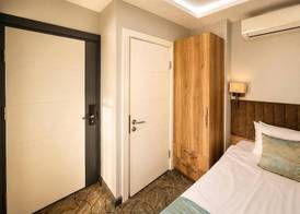 Grand Kavi Hotel 3