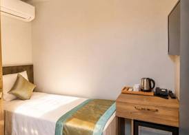 Grand Kavi Hotel 5