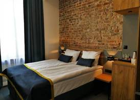 Hotel Mokotów 2