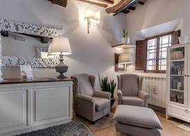 CASA CAMALDOLI 2