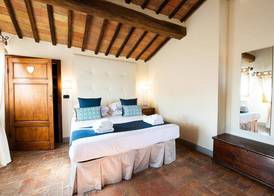 CASA CAMALDOLI 3