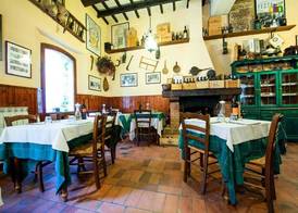 CASA CAMALDOLI 5