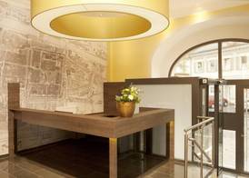Hotel Jakob Regensburg DownTown, Best Western Signature Collection 2