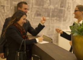 Hotel Jakob Regensburg DownTown, Best Western Signature Collection 3