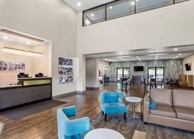 Sleep Inn Winfield - Teays Valley 2