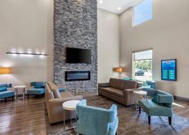 Sleep Inn Winfield - Teays Valley 3