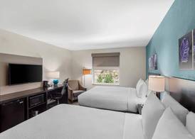 Sleep Inn Winfield - Teays Valley 4