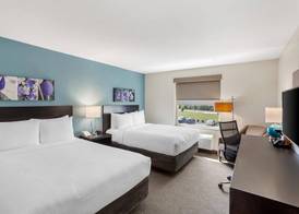 Sleep Inn Winfield - Teays Valley 5