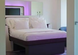 Yotel Amsterdam 5