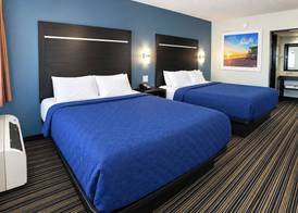 Executive Inn 4