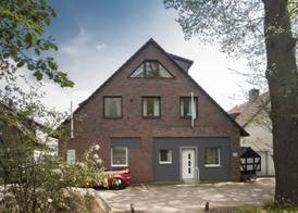 Haus im Naturpark am Steinhuder Meer 4