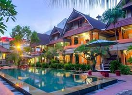 Troppo Zone Puri Rama Resort Kuta 4
