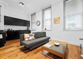 Apartment 2, 48 Bishopsgate by City Living London 5