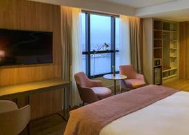 Mercure Itajai Navegantes 4