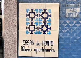 Casas do Porto - Ribeira Apartments 3