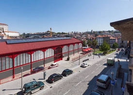 Casas do Porto - Ribeira Apartments 4