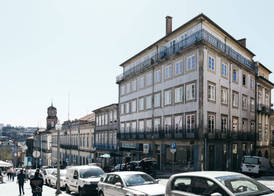 Casas do Porto - Ribeira Apartments 5