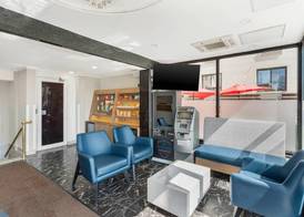 Quality Inn JFK Airport Rockaway Blvd 4
