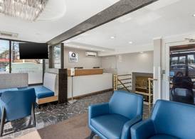 Quality Inn JFK Airport Rockaway Blvd 5