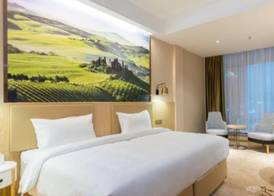 Kyriad Marvelous Hotel(Dongguan Huangjiang Jinyi Branch) 5