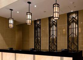 HOTEL GEOMETIQ Osaka Umeda, an Ascend Collection Hotel 5