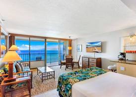 Kahana Beach Vacation Club 2