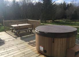 Brynllwyd Glamping 2