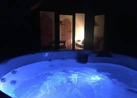 Brynllwyd Glamping 4