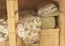 Brynllwyd Glamping 5