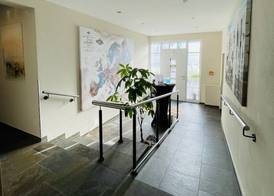 Weinbergs Loge 3