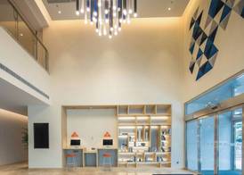 Holiday Inn Express Hangzhou Jiuzhou by IHG 2