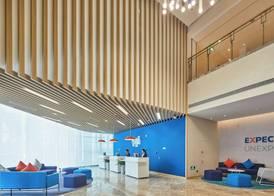 Holiday Inn Express Hangzhou Jiuzhou by IHG 3