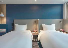 Holiday Inn Express Hangzhou Jiuzhou by IHG 5