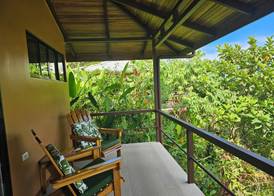Drake Bay Greenleaf 4