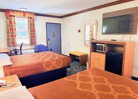 Economy Inn Cuyahoga Falls 2