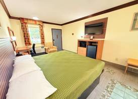 Economy Inn Cuyahoga Falls 5