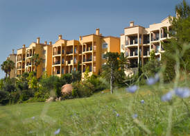 Ona Lomas Village La Manga Club 2
