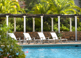 Ona Lomas Village La Manga Club 5