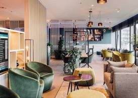 Leonardo Hotel Zurich Airport 2