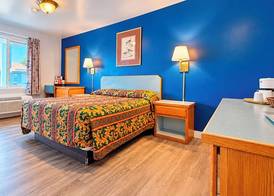 Blue Mist Motel Florence 5