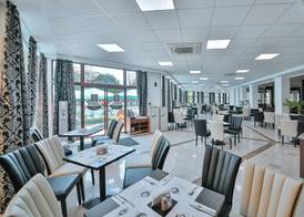 Prestige Hotel and Aquapark - All inclusive 3