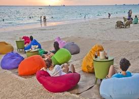 B Pod Hotel 3